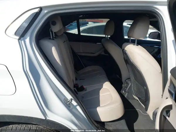 WBXYJ5C3XJEF76708 2018 BMW X2 - Image 8