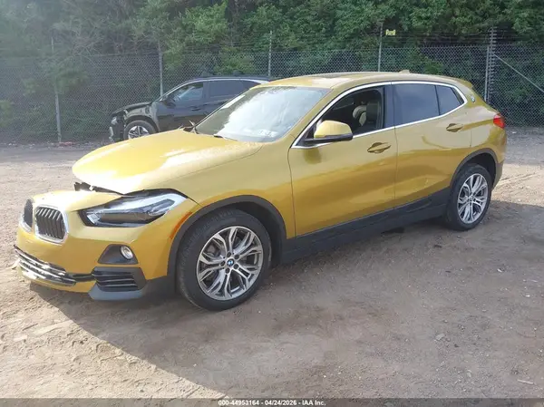 WBXYJ5C3XJEF76885 2018 BMW X2 - Image 2