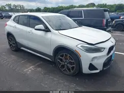WBXYJ5C3XJEF77065 2018 BMW X2