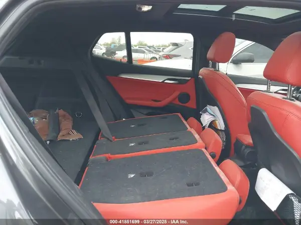 WBXYJ5C3XJEF77177 2018 BMW X2 - Image 8