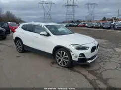 WBXYJ5C3XJEF77180 2018 BMW X2