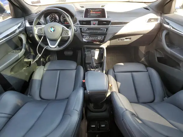 WBXYJ5C3XJEF77213 2018 BMW X2 - Image 8