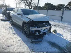 WBXYJ5C3XJEF77244 2018 BMW X2