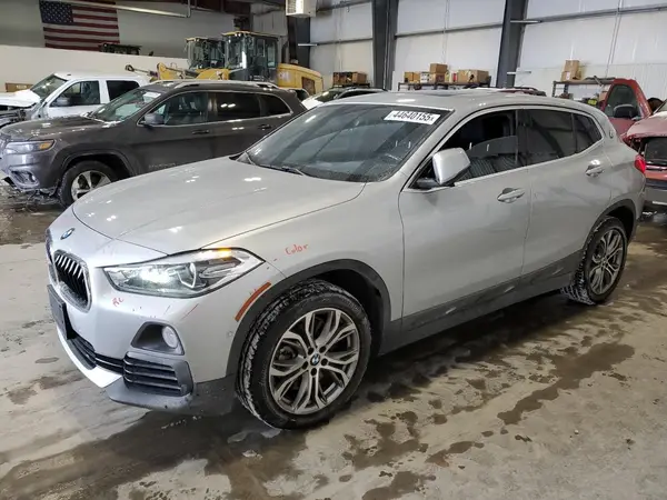 WBXYJ5C3XJEF77339 2018 BMW X2 - Image 1