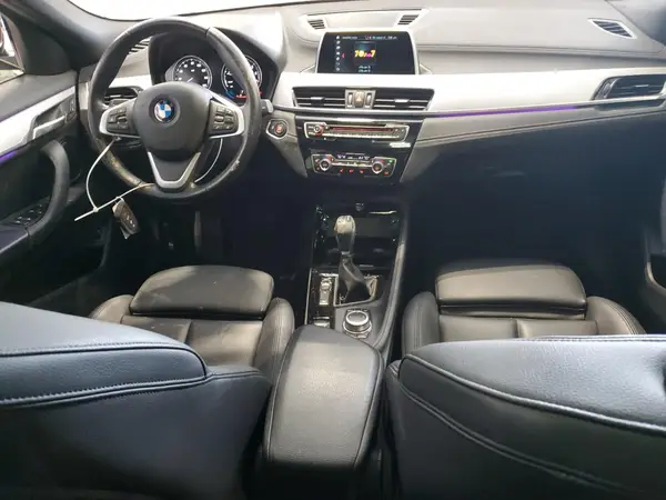 WBXYJ5C3XJEF77339 2018 BMW X2 - Image 8