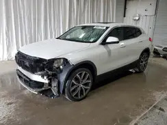 WBXYJ5C3XJEF77647 2018 BMW X2