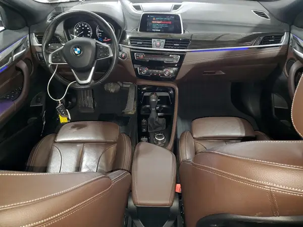 WBXYJ5C3XJEF77647 2018 BMW X2 - Image 8
