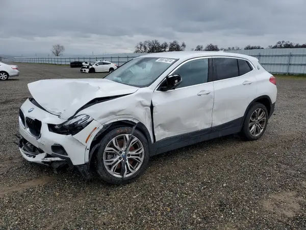WBXYJ5C3XJEF77695 2018 BMW X2 - Image 1