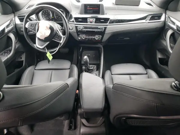WBXYJ5C3XJEF77695 2018 BMW X2 - Image 8