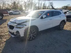 WBXYJ5C3XJEF77793 2018 BMW X2
