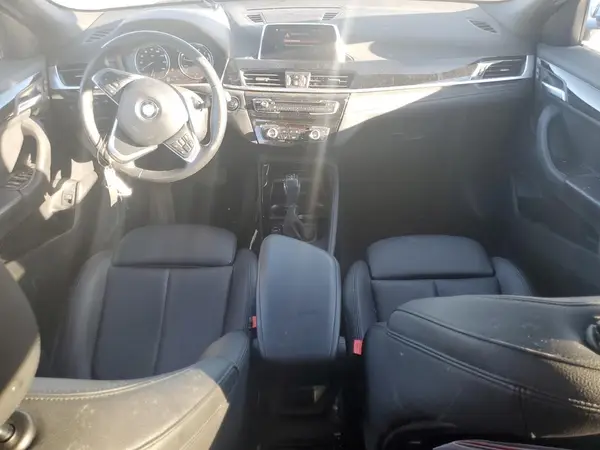 WBXYJ5C3XJEF77793 2018 BMW X2 - Image 8