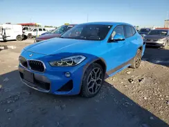 WBXYJ5C3XJEF77812 2018 BMW X2