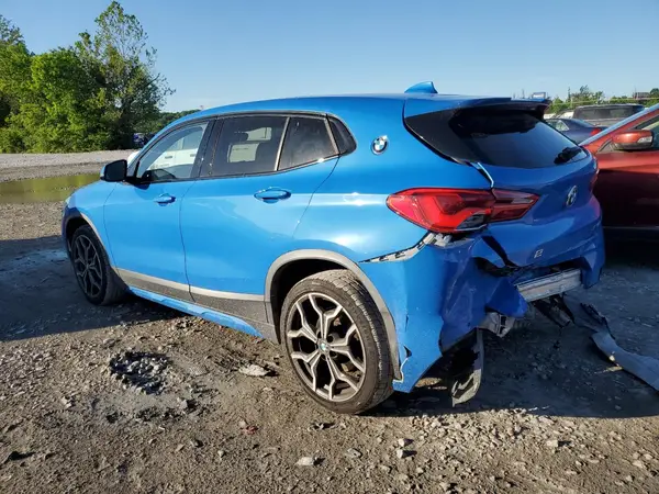 WBXYJ5C3XJEF77812 2018 BMW X2 - Image 2
