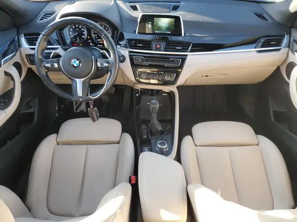WBXYJ5C3XJEF77812 2018 BMW X2 - Image 8
