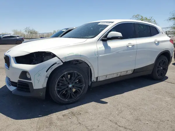 WBXYJ5C3XJEF78104 2018 BMW X2 - Image 1