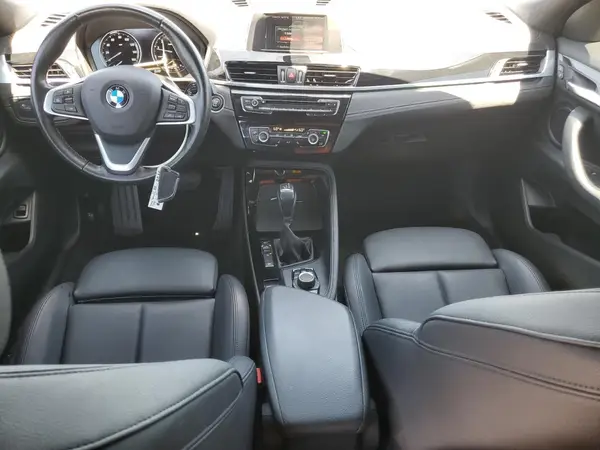 WBXYJ5C3XJEF78104 2018 BMW X2 - Image 8