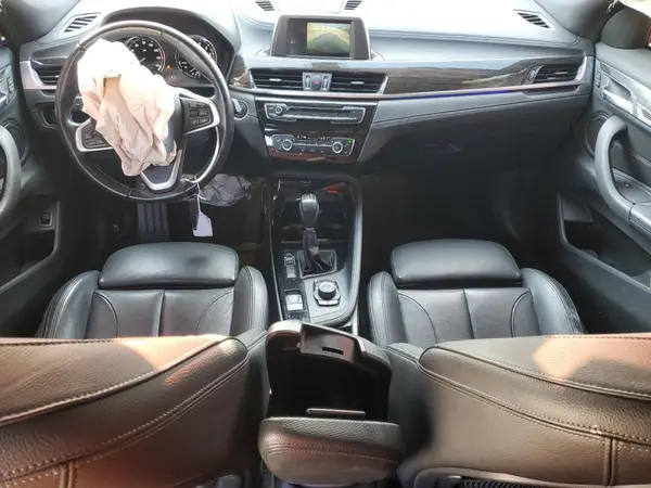 WBXYJ5C3XJEF78250 2018 BMW X2 - Image 8