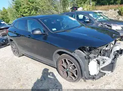 WBXYJ5C3XJEF79348 2018 BMW X2