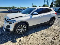 WBXYJ5C3XJEF79561 2018 BMW X2