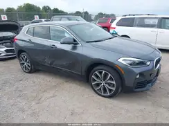 WBXYJ5C3XJEF79592 2018 BMW X2