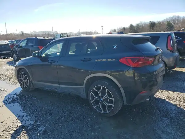 WBXYJ5C3XJEF79625 2018 BMW X2 - Image 2