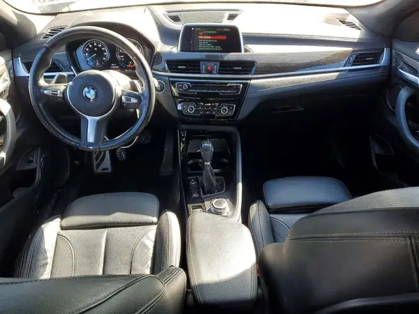 WBXYJ5C3XJEF79625 2018 BMW X2 - Image 8