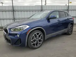 WBXYJ5C3XJEF79785 2018 BMW X2