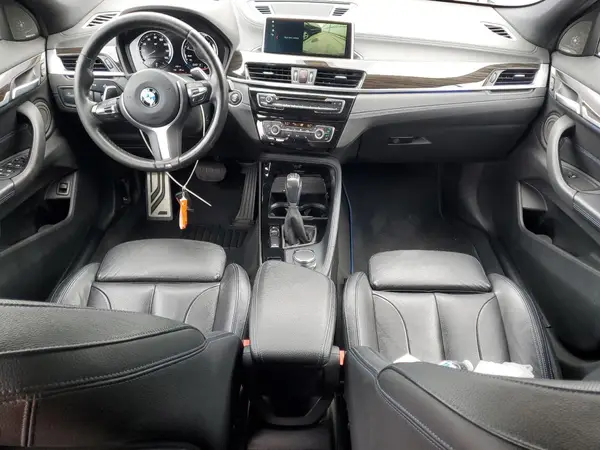 WBXYJ5C3XJEF79785 2018 BMW X2 - Image 8