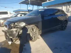 WBXYJ5C3XJEF79950 2018 BMW X2