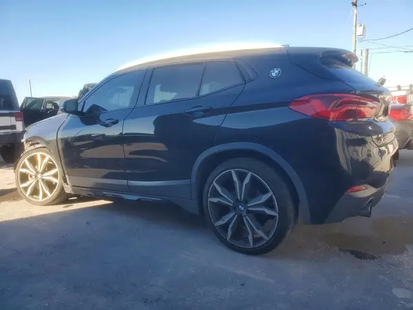 WBXYJ5C3XJEF79950 2018 BMW X2 - Image 2