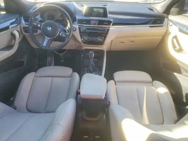 WBXYJ5C3XJEF79950 2018 BMW X2 - Image 8