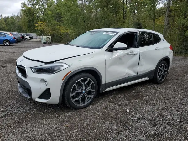 WBXYJ5C3XJEF80239 2018 BMW X2 - Image 1