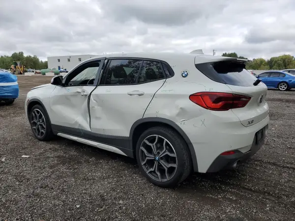 WBXYJ5C3XJEF80239 2018 BMW X2 - Image 2