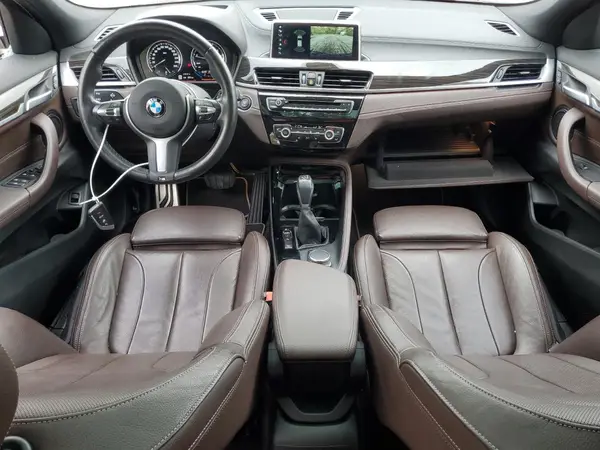 WBXYJ5C3XJEF80239 2018 BMW X2 - Image 8