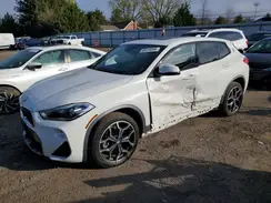 WBXYJ5C3XJEF81374 2018 BMW X2