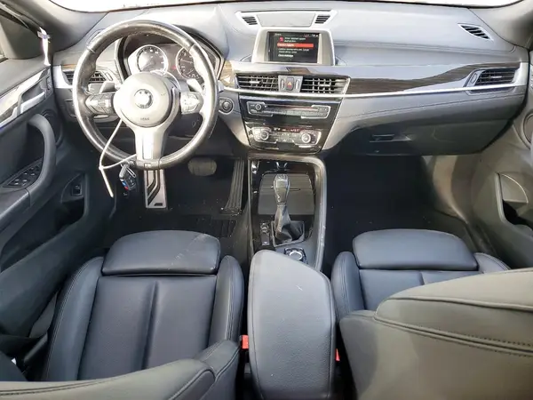 WBXYJ5C3XJEF81374 2018 BMW X2 - Image 8