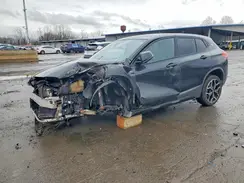 WBXYJ5C3XJEF81438 2018 BMW X2