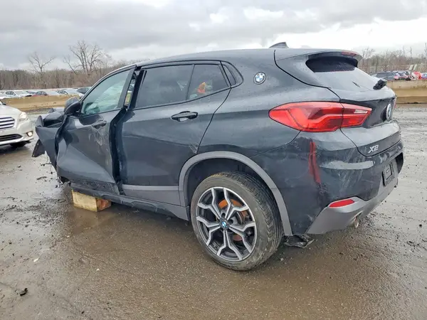WBXYJ5C3XJEF81438 2018 BMW X2 - Image 2