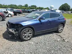 WBXYJ5C3XJEF81732 2018 BMW X2