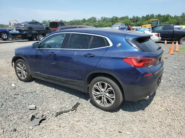 WBXYJ5C3XJEF81732 2018 BMW X2 - Image 2