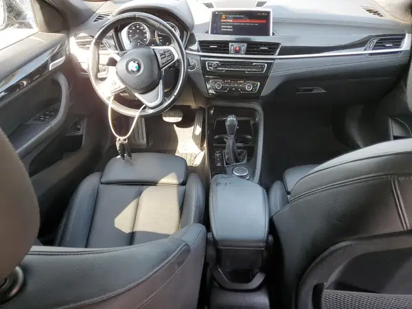 WBXYJ5C3XJEF81732 2018 BMW X2 - Image 8