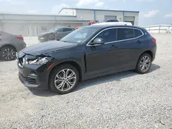 WBXYJ5C3XJEF81875 2018 BMW X2