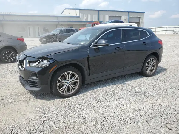WBXYJ5C3XJEF81875 2018 BMW X2 - Image 1