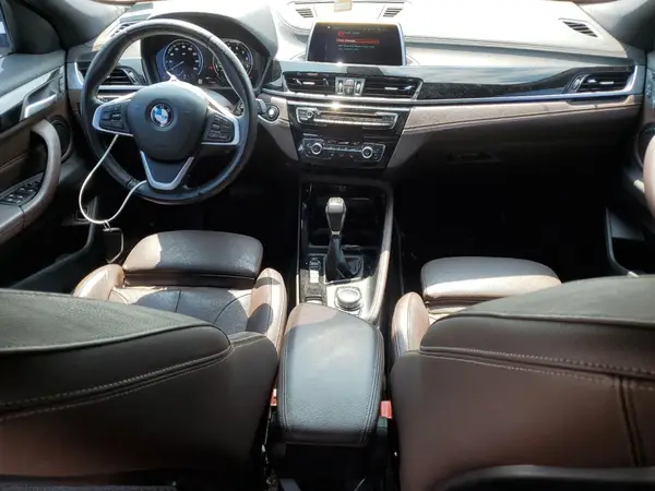 WBXYJ5C3XJEF81875 2018 BMW X2 - Image 8