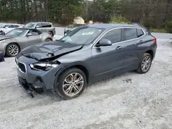 WBXYJ5C3XJEF81911 2018 BMW X2
