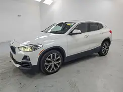 WBXYJ5C3XJEF81956 2018 BMW X2