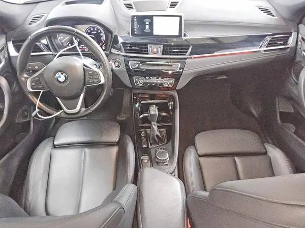 WBXYJ5C3XJEF81956 2018 BMW X2 - Image 8