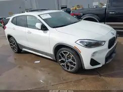 WBXYJ5C3XJEF82069 2018 BMW X2