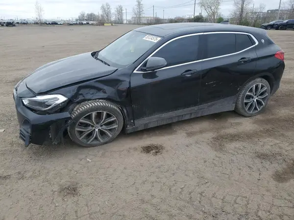 WBXYJ5C3XJEF82119 2018 BMW X2 - Image 1