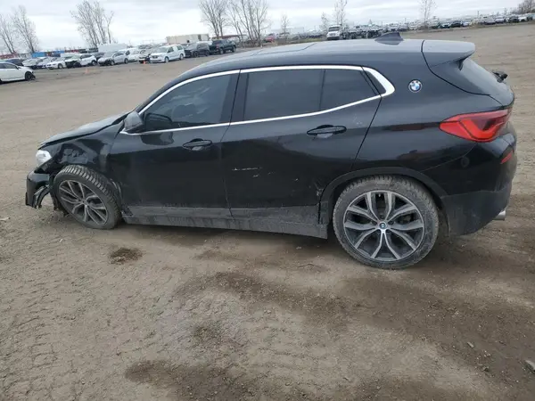 WBXYJ5C3XJEF82119 2018 BMW X2 - Image 2